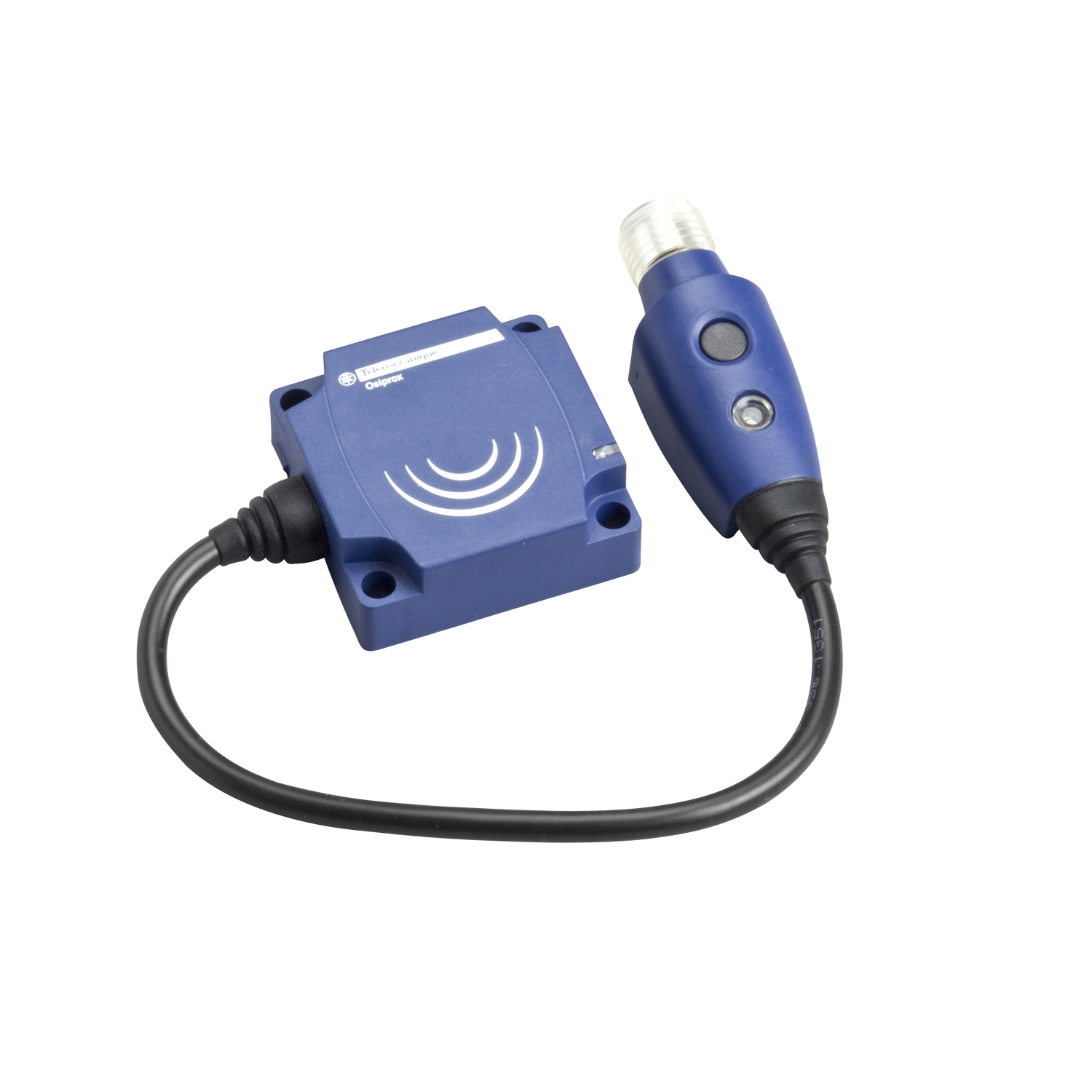 Sensor Temp Pared 4-20mA 0-10V Bl SLASTX2 — Schneider Electric — Schneider Electric