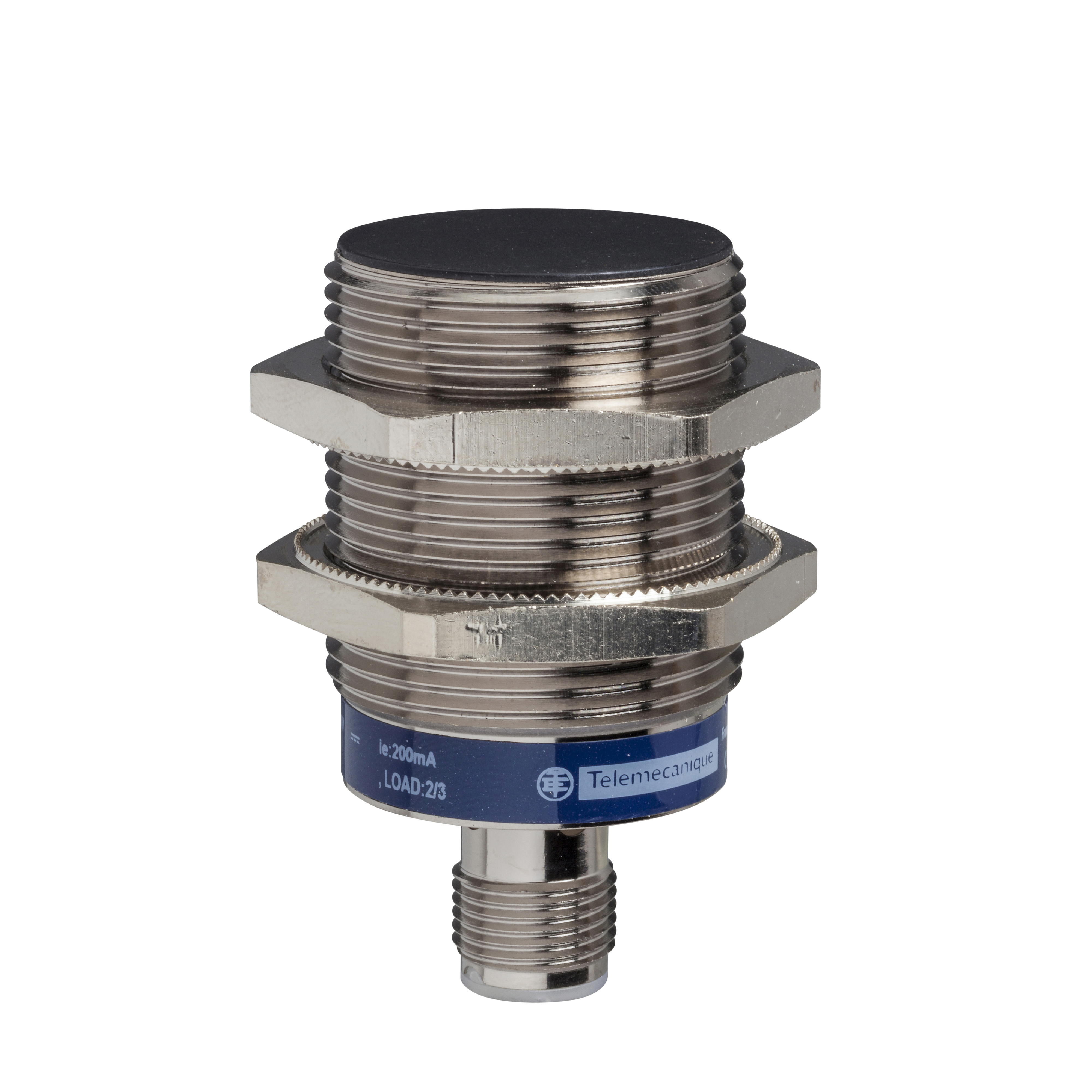 Sensor Analog 4-20mA 0 5V CC-10V Cc Bl Slastxx — Schneider Electric — Schneider Electric