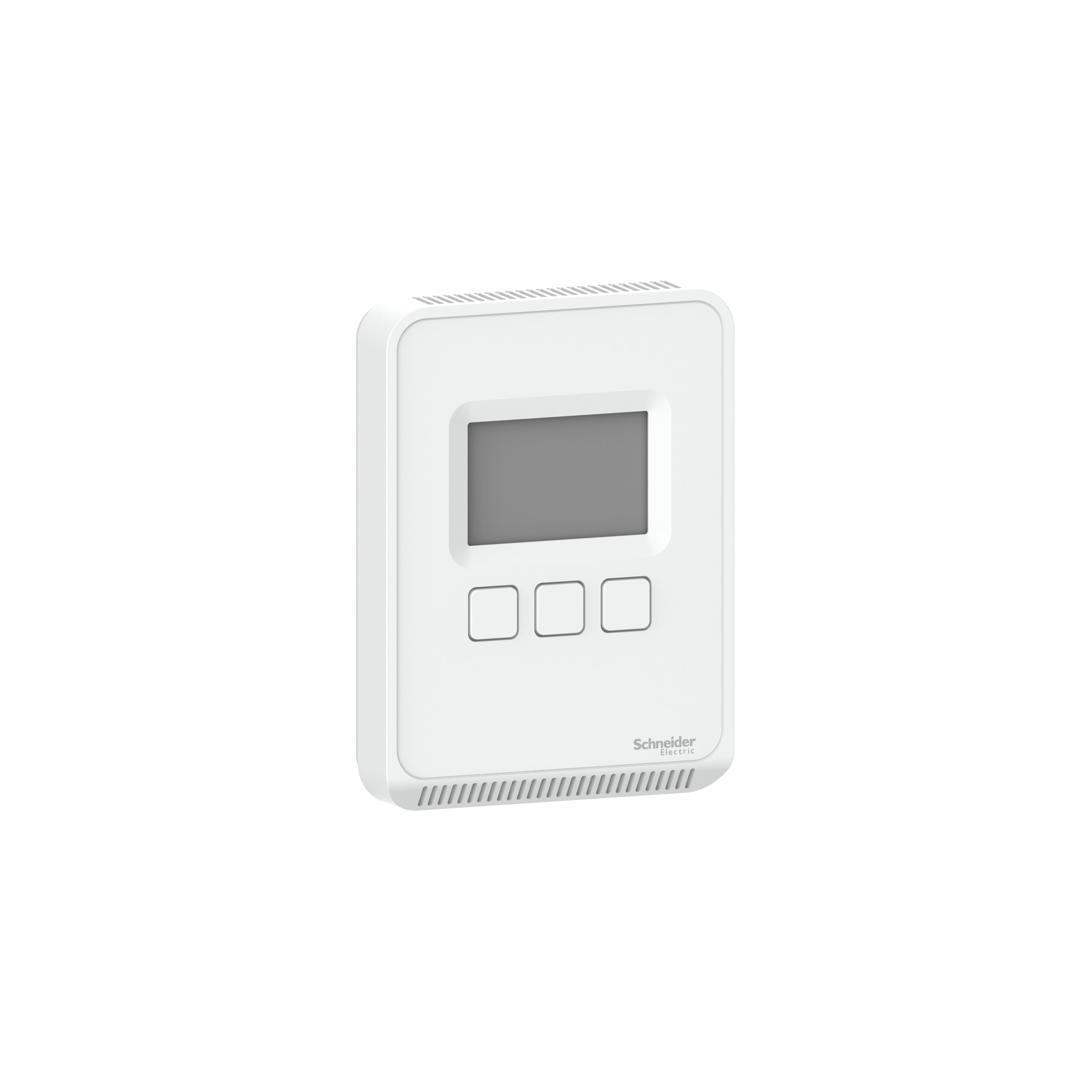 Sensor CO2 LCD Analogico Med Slaslcx — Schneider Electric — Schneider Electric