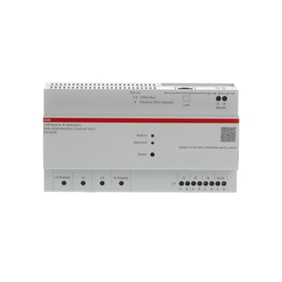 Concentrador de Energia Insite Scu 100 2CCG000242R0001 — ABB — ABB