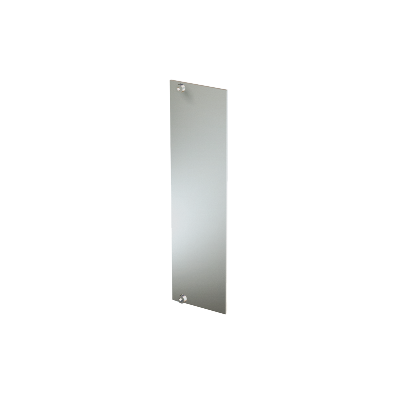 Tapa Ciega del Procesador Rack Millennium 7 Up 1710.A — Egi — EGI
