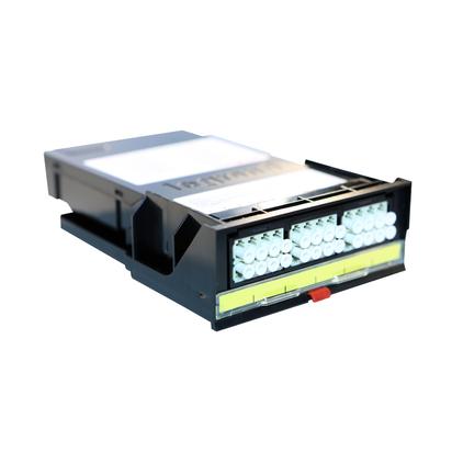 Lcs-cassette 24LC Mtp OM4 Hd 32142 — Legrand — Legrand