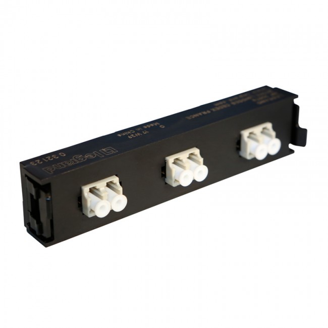 Lcs-lc Duplex 6 Fibras Multi 32123 — Legrand — Legrand