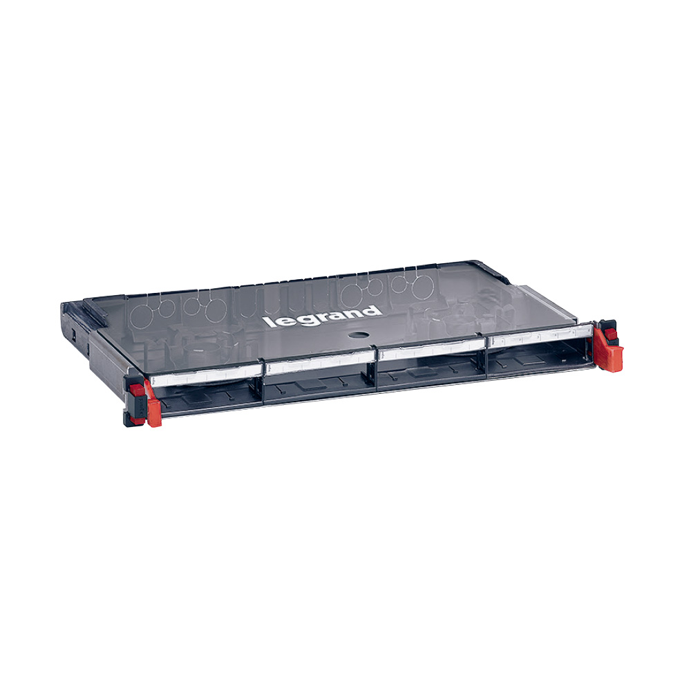 Lcs-bande Modular a Eq Bloq 1U 32100 — Legrand — Legrand