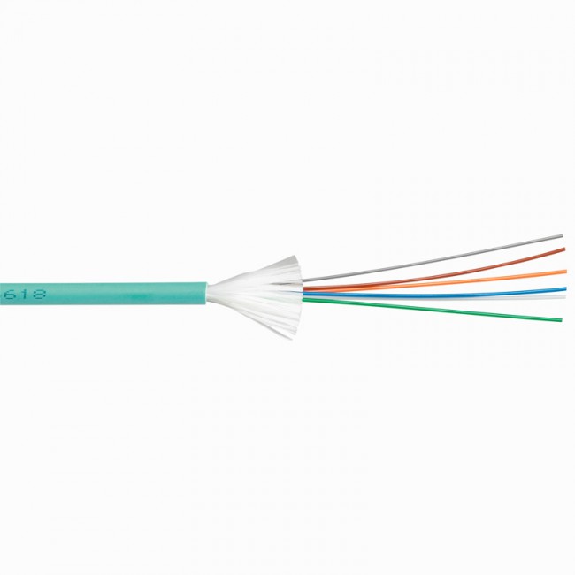 Cable Optico OM4 Multimodo (50/125UM) 12 Fibras - 1000M 32667 LCS2 — Legrand — Legrand
