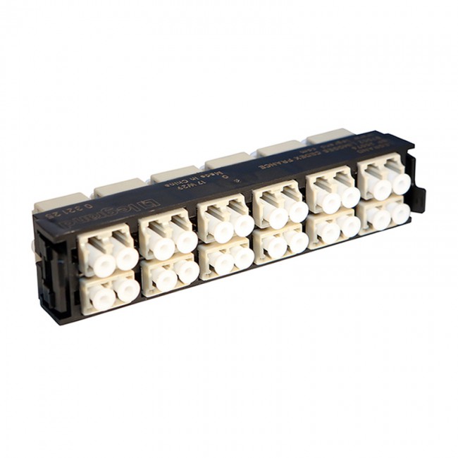 Lcs-lc Duplex Hd 24 Fibra Mult 32125 — Legrand — Legrand