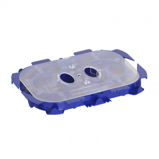 Lcs-cassette Pigtail 24 Fibras 32130 — Legrand — Legrand