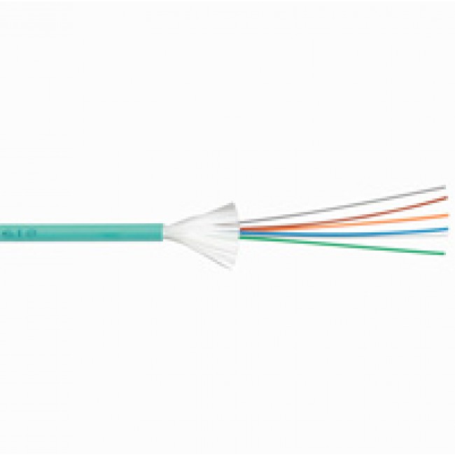Cable Optico OM4 Multimodo (50/125UM) 24 Fibras - 1000M 32668 LCS2 — Legrand — Legrand