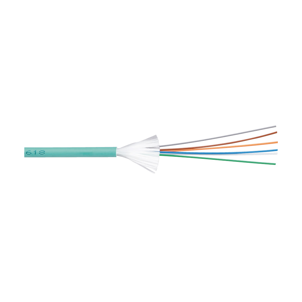 Cable Optico OM4 Multimodo (50/125UM) 6 Fibras - 500M 32665 LCS2 — Legrand — Legrand