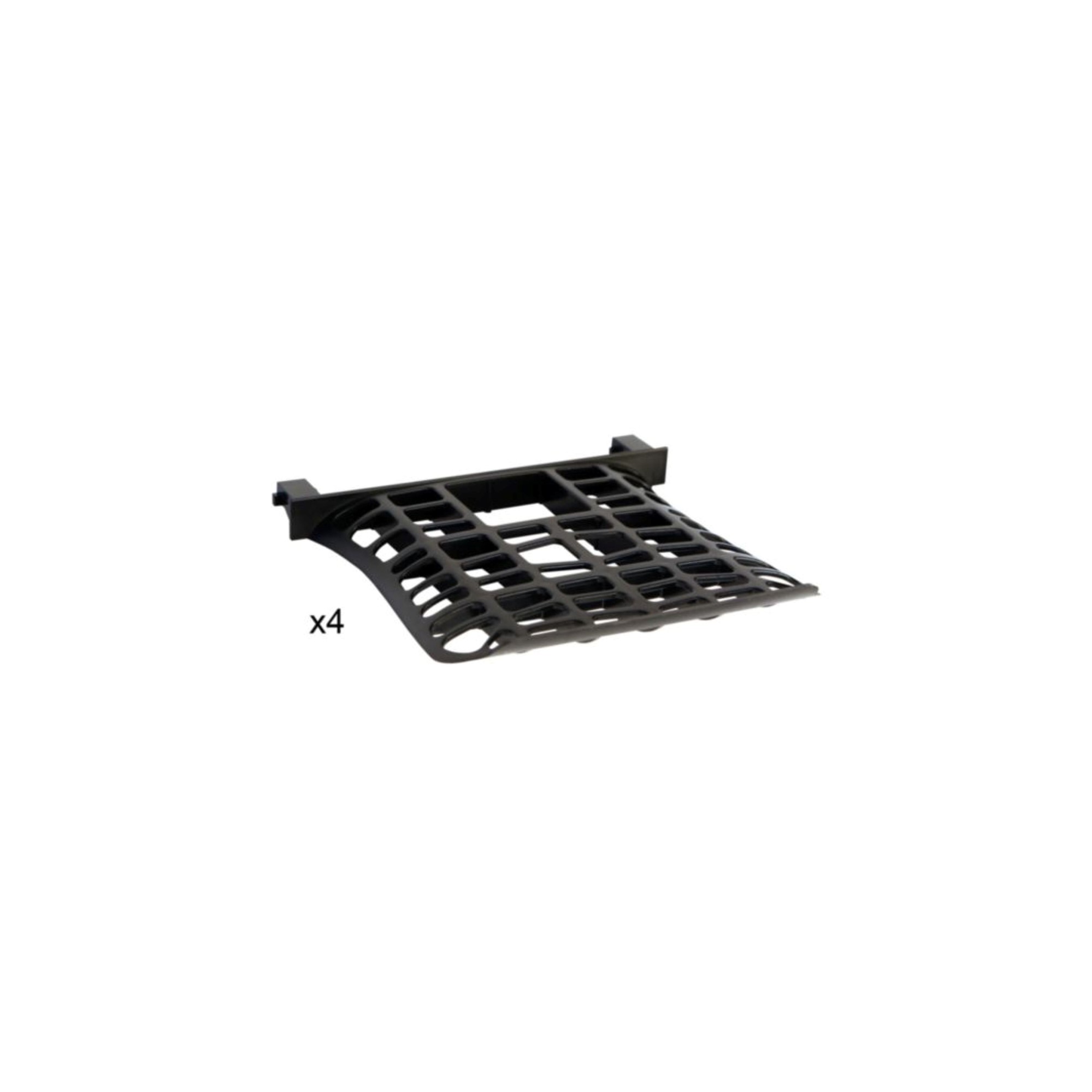 Soporte CABLE LATERAL 19 LCS3 X4U 32126 Legrand — Legrand