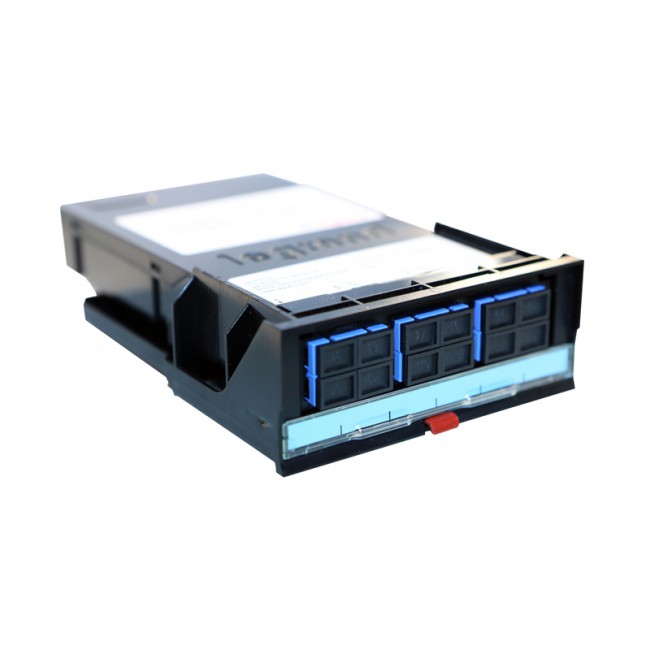 Lcs-cassette 12SC Mtp OS2 Hd 32145 — Legrand — Legrand