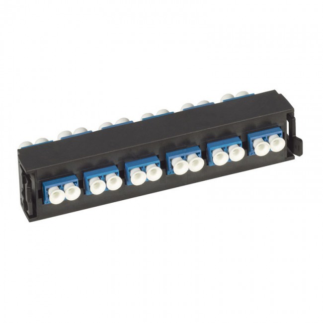 Lcs-lc Duplex 12 Fibras Mono 32114 — Legrand — Legrand