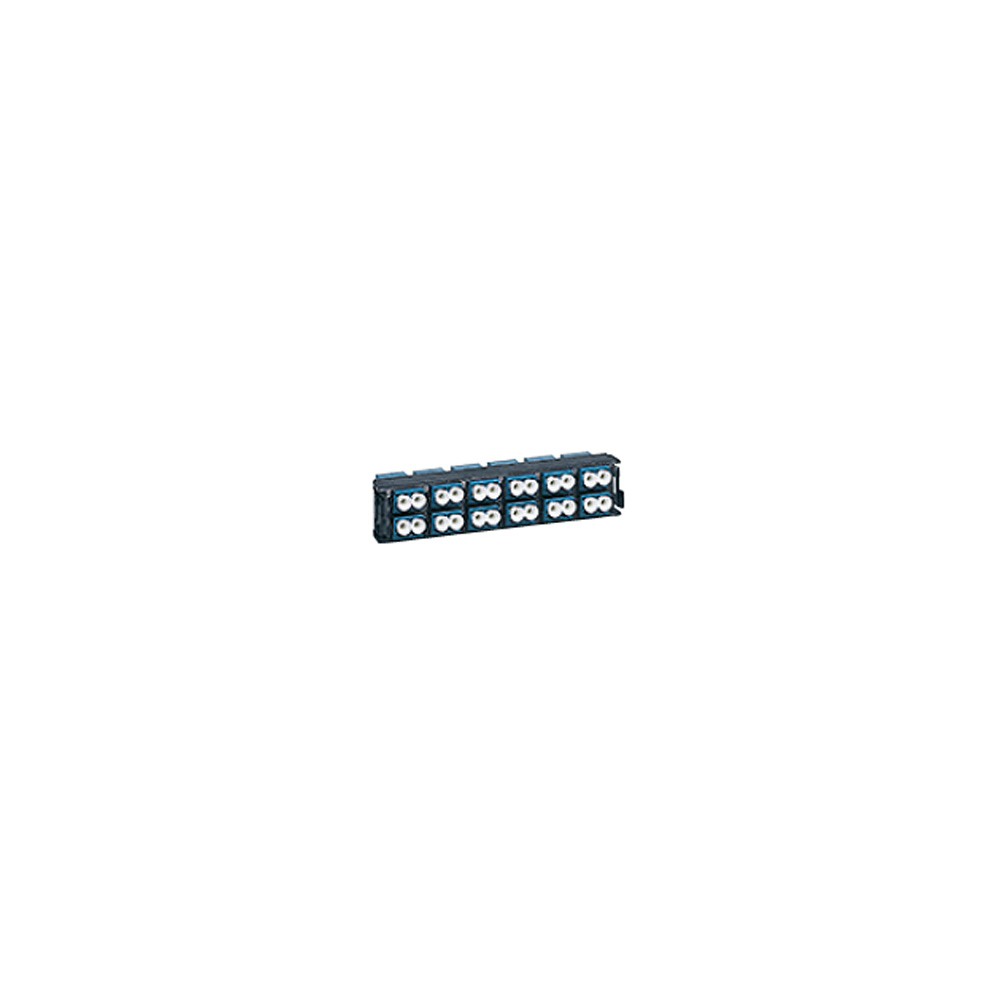 Lcs-lc Duplex Hd 24 Fibra Mono 32115 — Legrand — Legrand