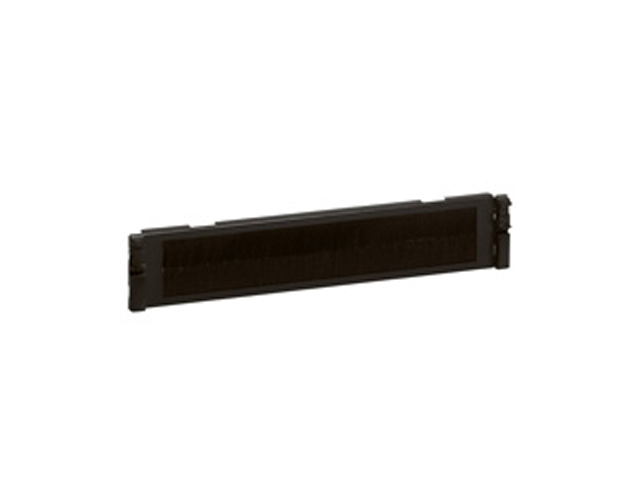 Panel 19 Metal 1U Escobilla 46530 LCS2 — Legrand — Legrand