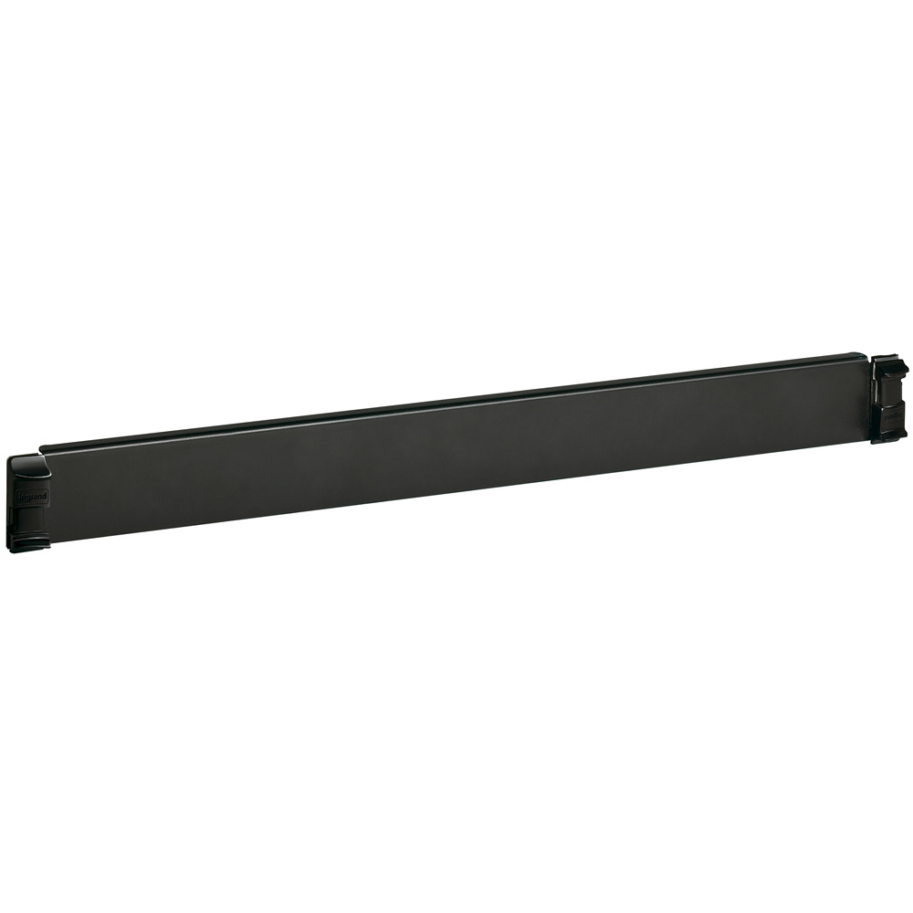 Obturador 19 Metal 1U Fijo 46538 LCS2 — Legrand — Legrand