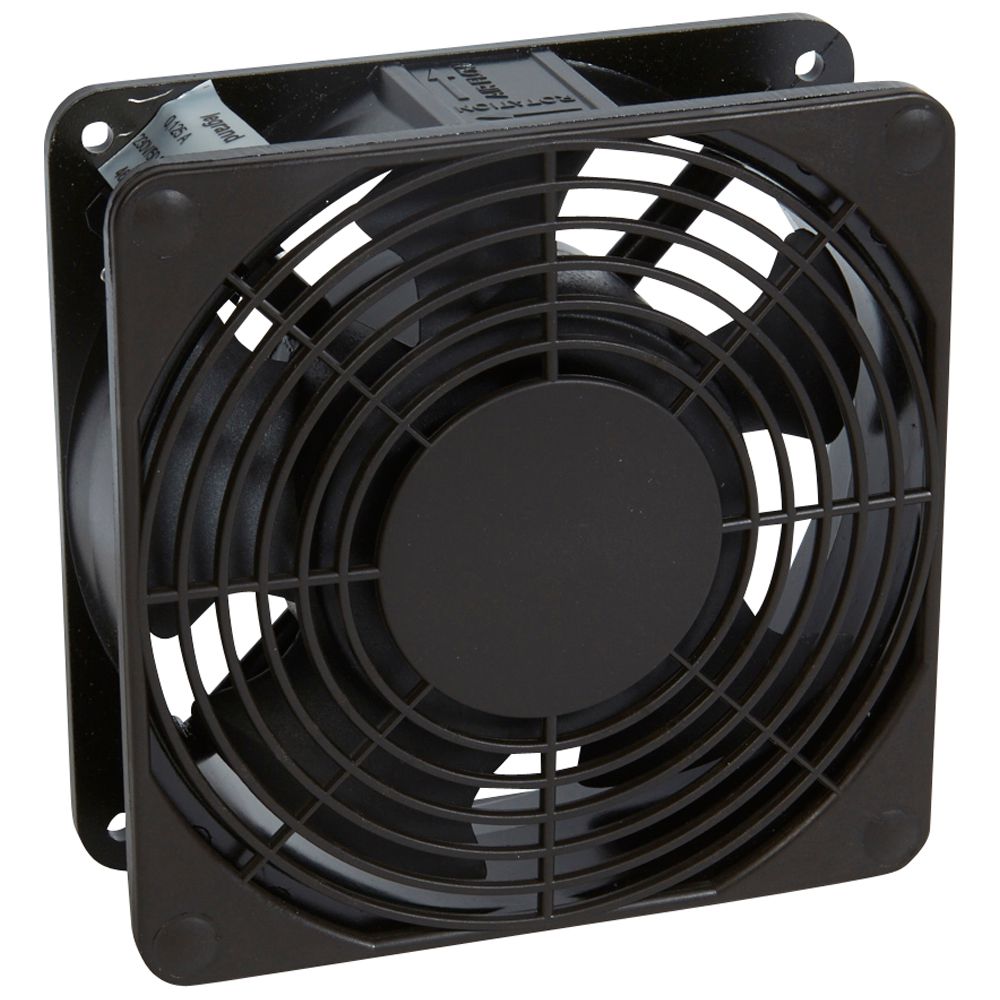Ventilador Gabinete. 19 230V 46260 — Legrand — Legrand