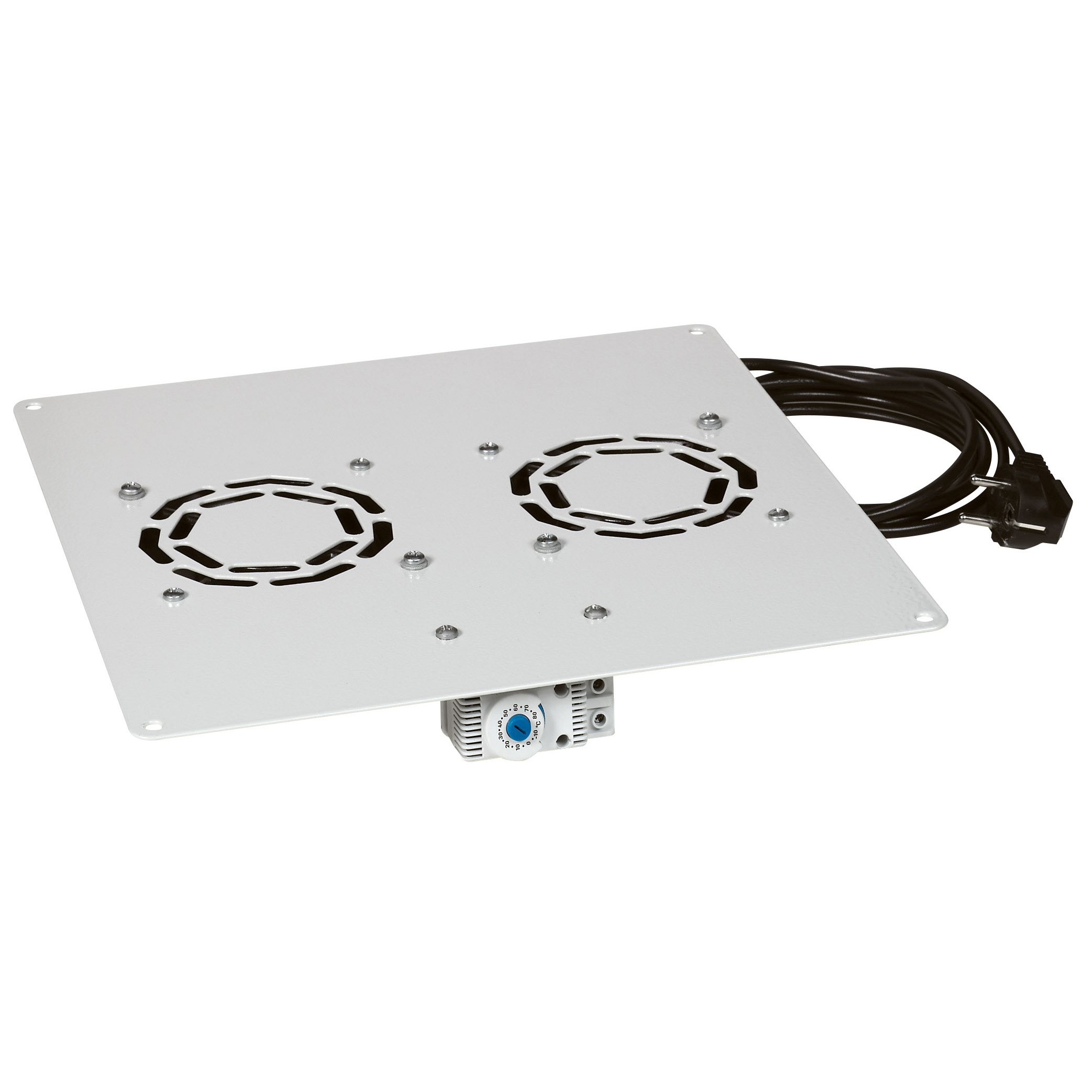 Lko-kit 2 Ventil+termost 646430 — Legrand — Legrand