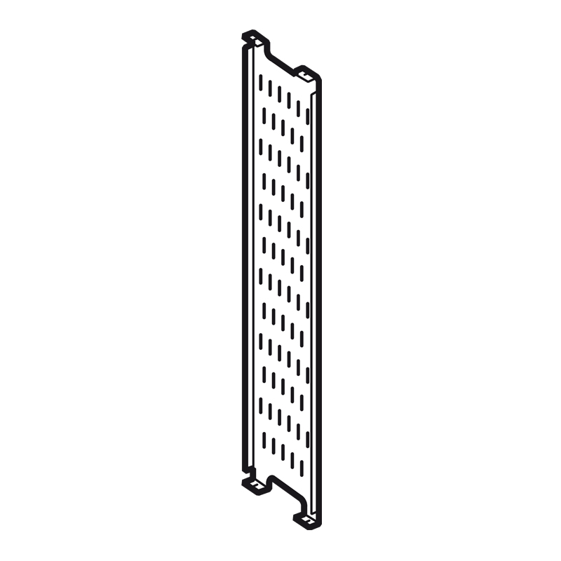 Lko-guiacables Vertical 42U 646421 — Legrand — Legrand