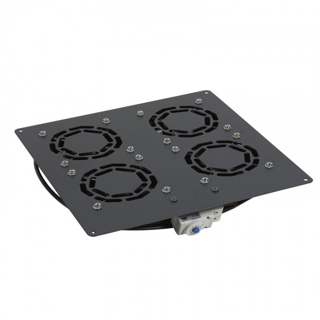 Lko-kit 4 Ventil+termost 646431 — Legrand — Legrand