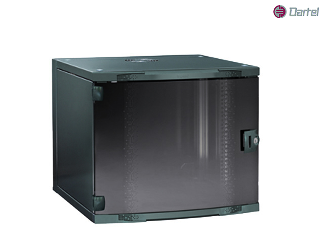 Gabinete 19 Pivot 12U 600x600 46212 LCS2 — Legrand — Legrand