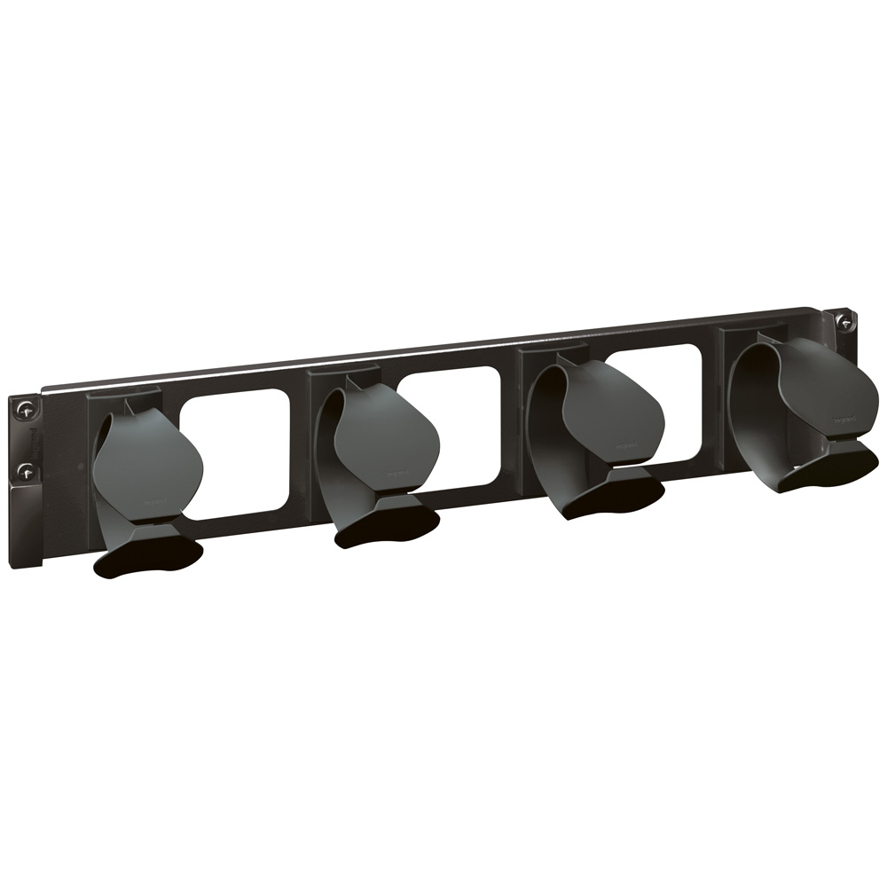 Panel 19 2U 2 Ejes 46523 LCS2 — Legrand — Legrand