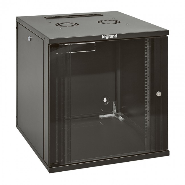 Lko-arm Mur 19P 18U 600 Fpack 646264 — Legrand — Legrand
