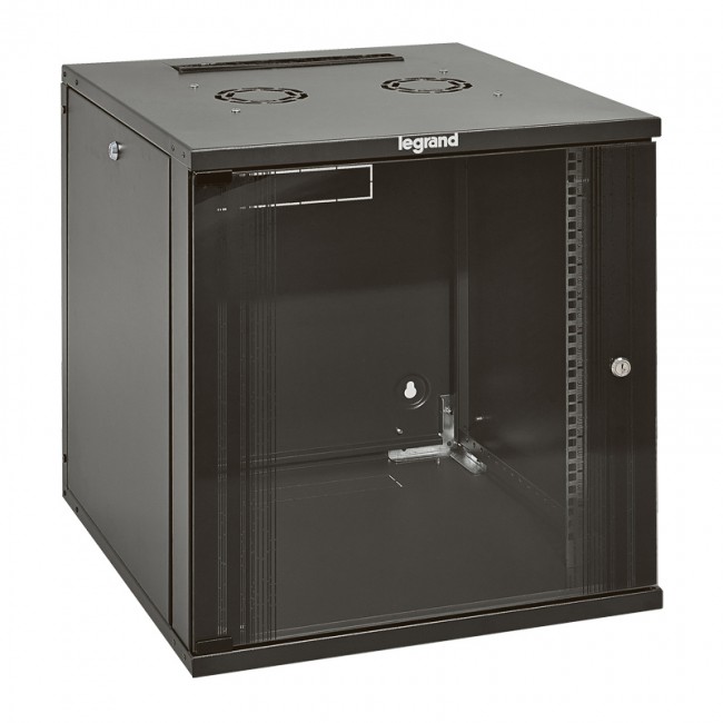 Lko-arm Mur 19P 15U 600 Fpack 646263 — Legrand — Legrand