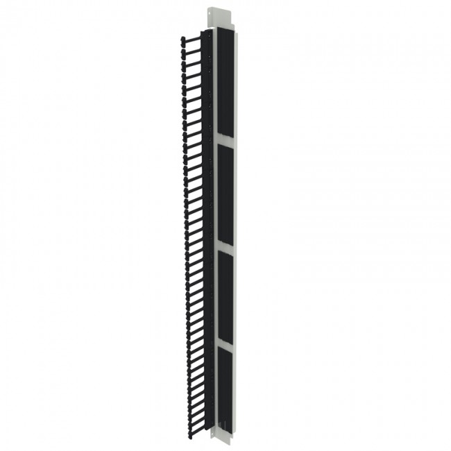 Panel Pasacables 42U 646426 LKO-2 — Legrand — Legrand