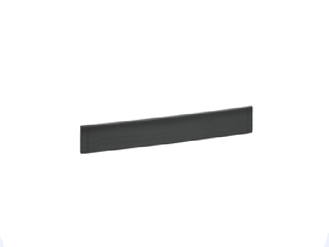 Obturador 19 Plastico 2U Clip 46533 LCS2 — Legrand — Legrand