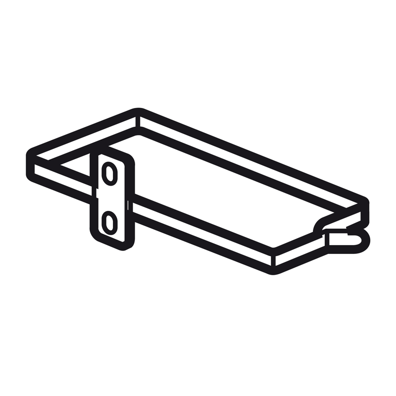 Lko-brida Guiacables 646425 — Legrand — Legrand