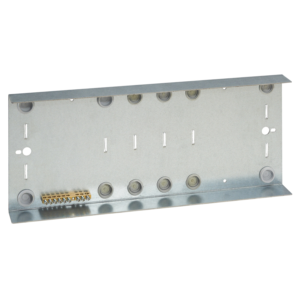 Tapa Kit Rail DIN Multifuncion 46547 — Legrand — Legrand