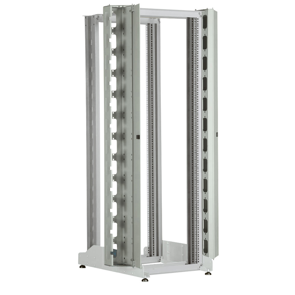 Rack Bastidor 42U 4 Montantes 46396 — Legrand — Legrand