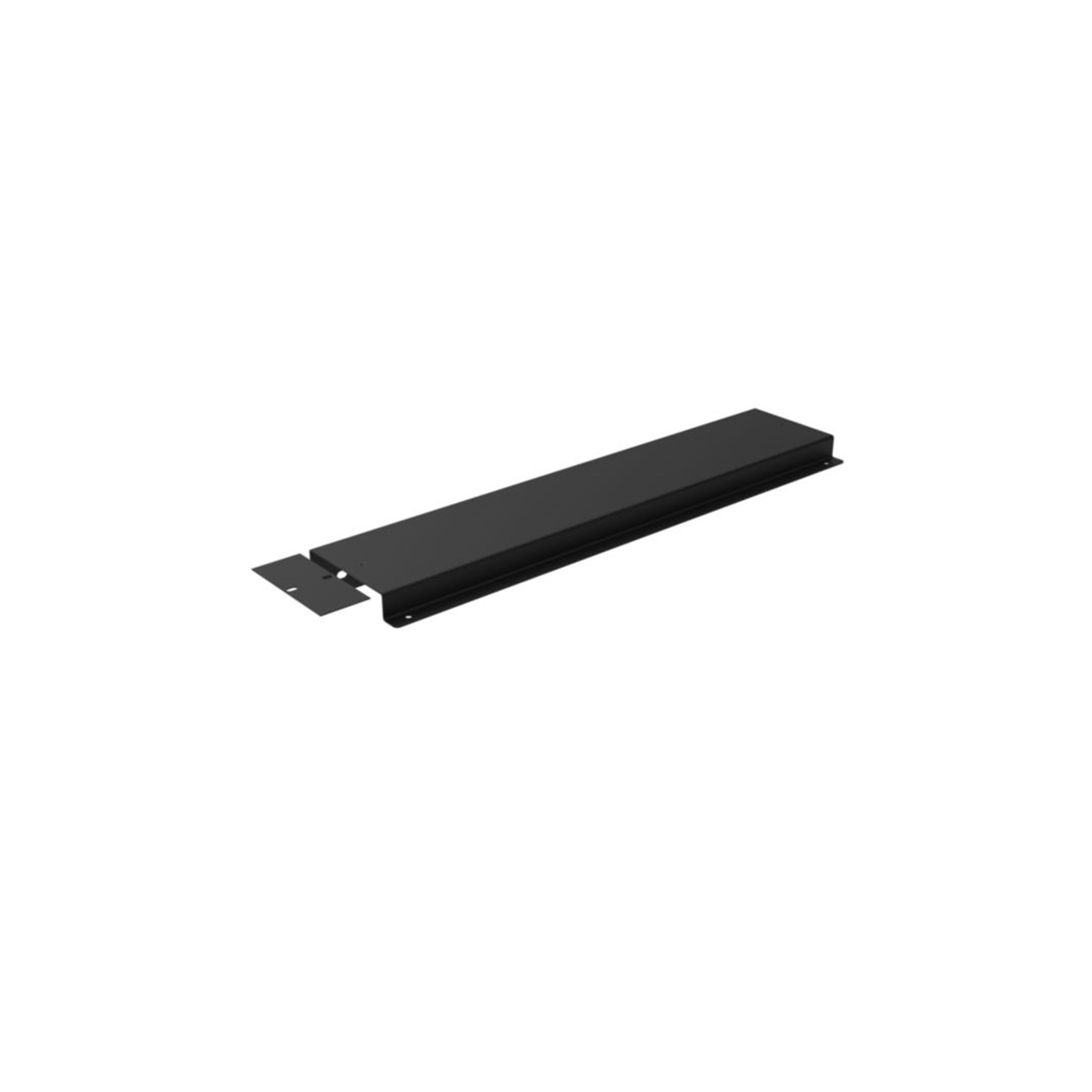 Fijacion Superior Pasillo 800mm H120mm 446942 — Legrand — Legrand