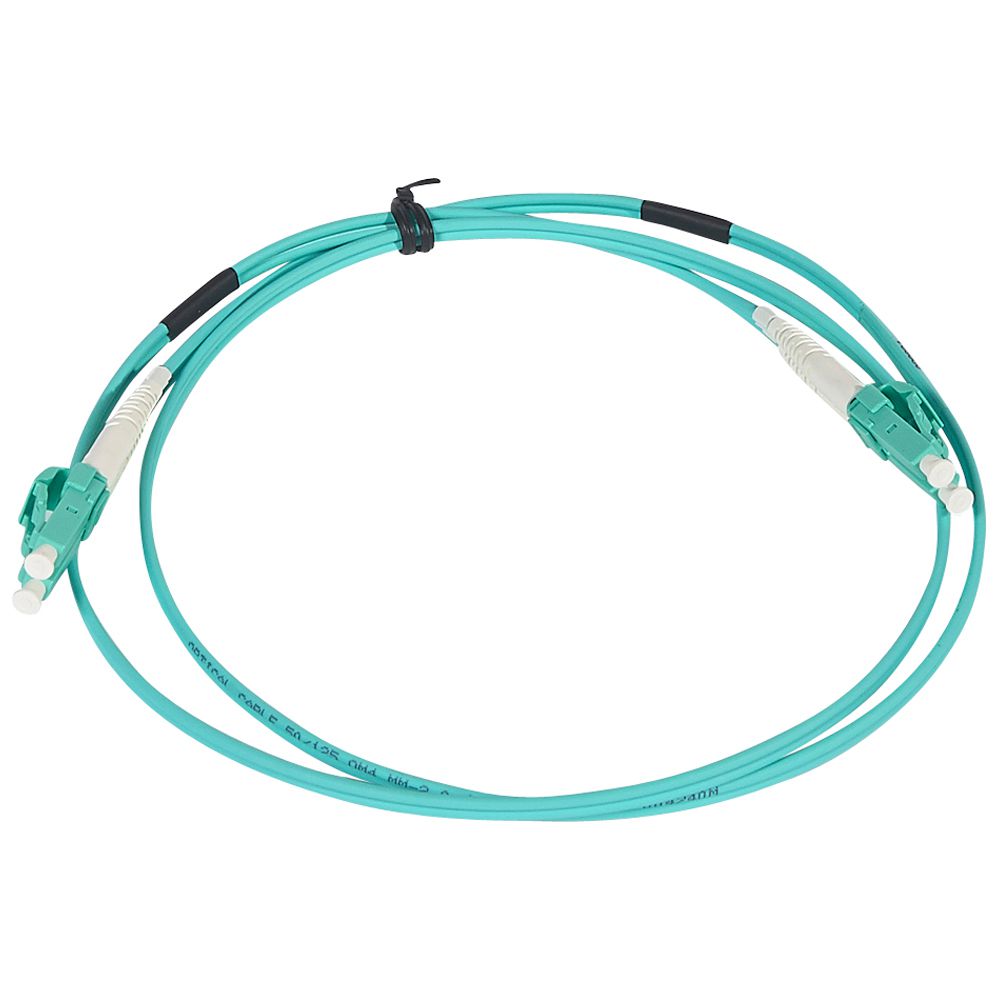 Jumper Dup Lc/lc OM4 Mmodo 1M 32634 — Legrand — Legrand