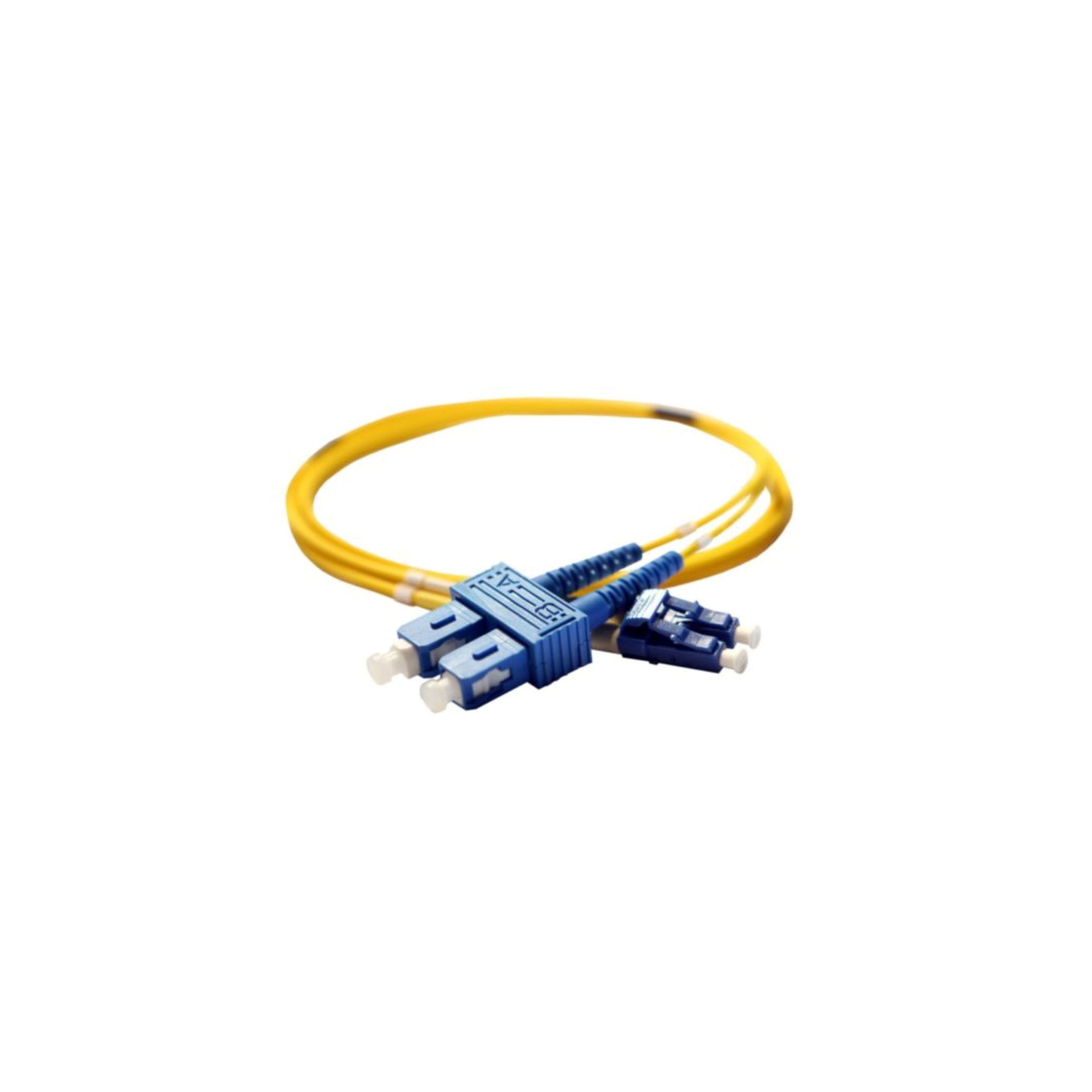 Lcs Jumper Duplex Sc-lc 1M 50/125 Fo Am 32603 — Legrand — Legrand