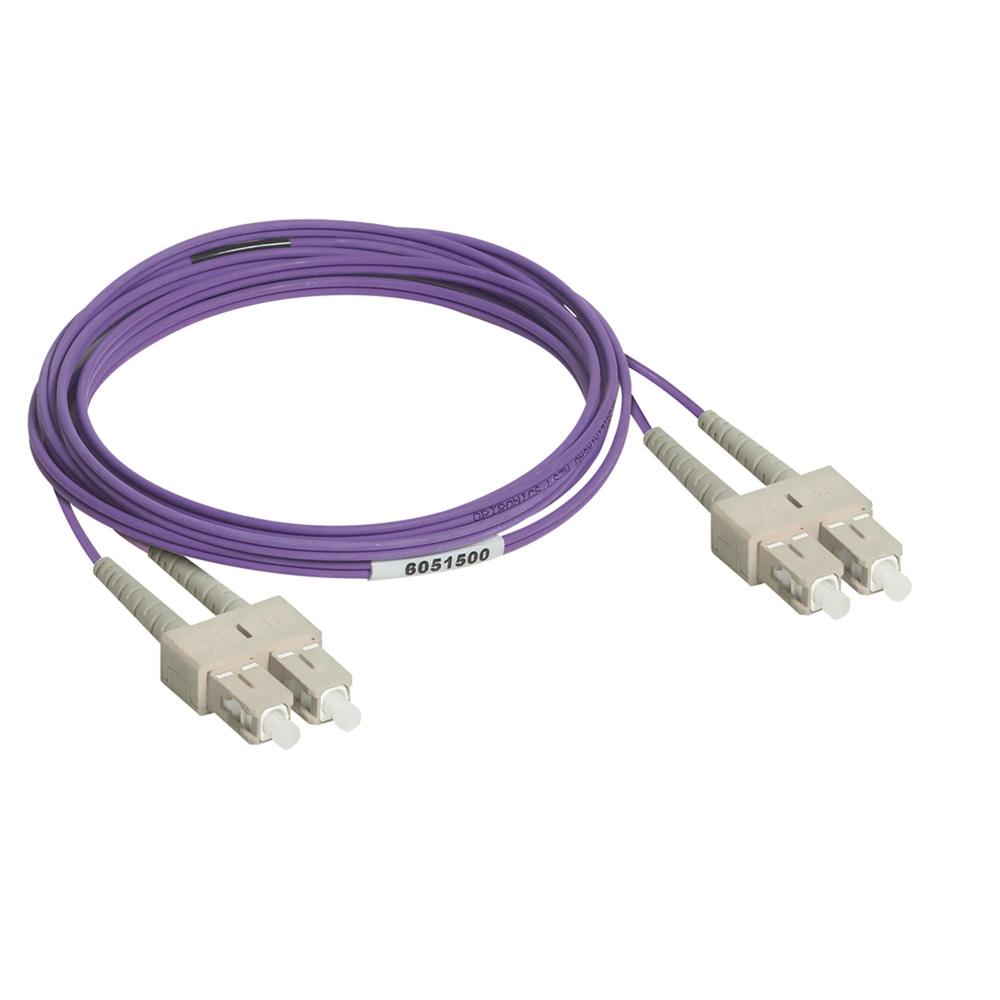 Lcs Jumper Duplex Sc-lc 2M 50/125 Fo Vl 32613 — Legrand — Legrand