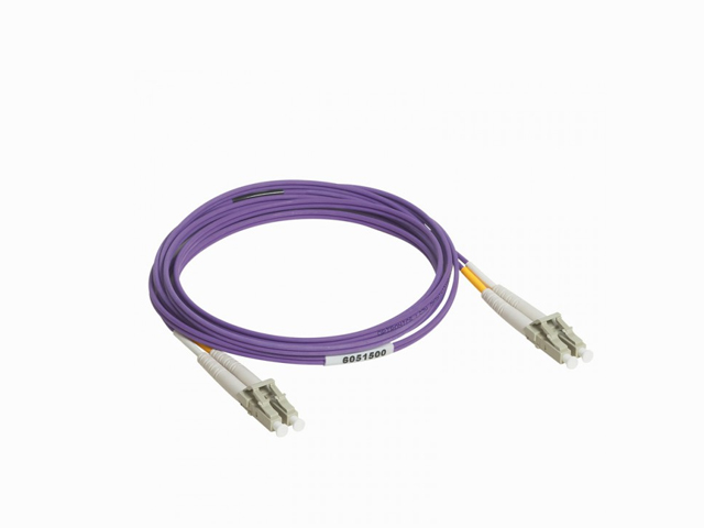 Jumper Dúplex Sc/sc de Fibra Optica Om 3 Multimodo (50/125UM) 32610 LCS2 — Legrand — Legrand
