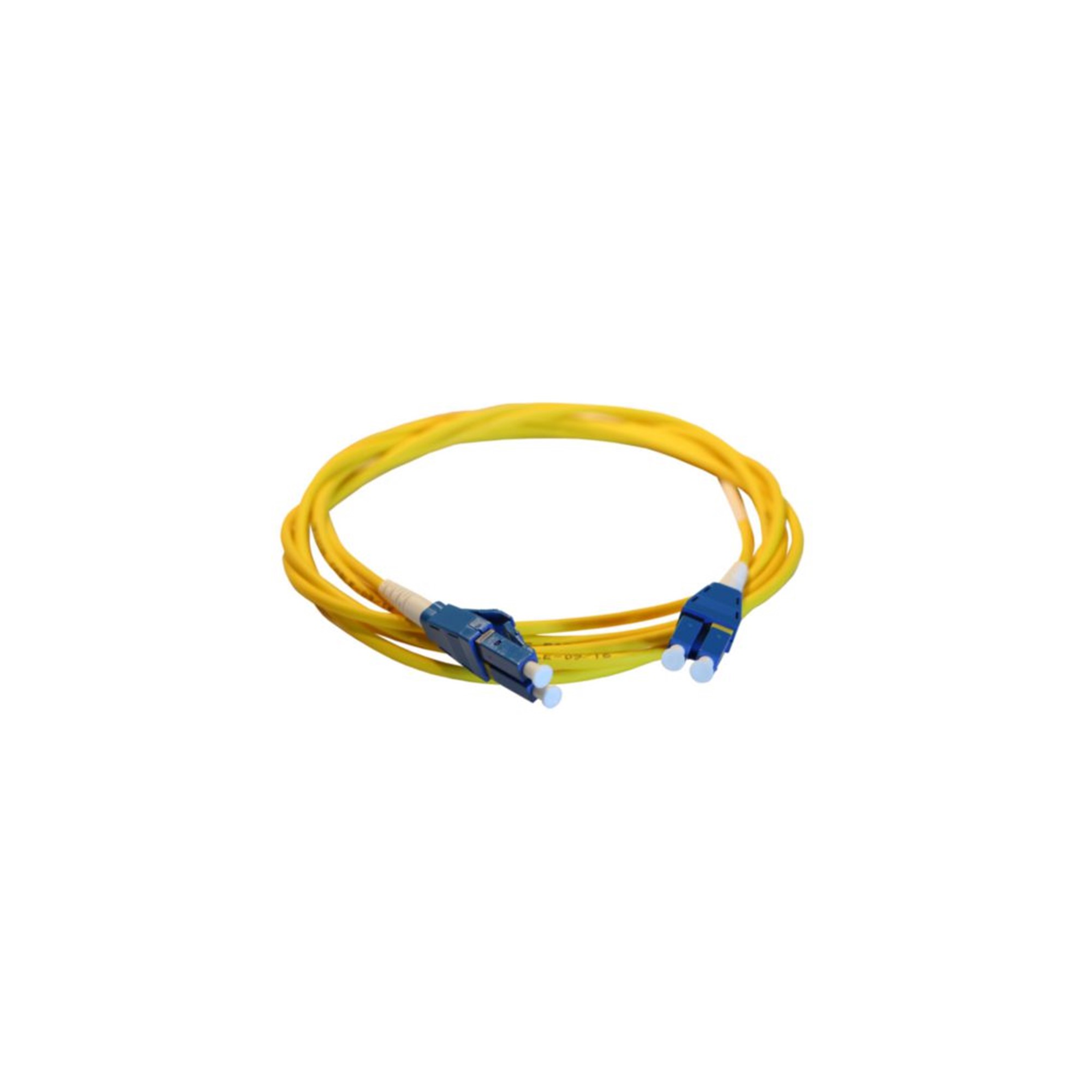 Cable Fo Lc/lc OS2 Pol Rev 2M 32687 — Legrand — Legrand