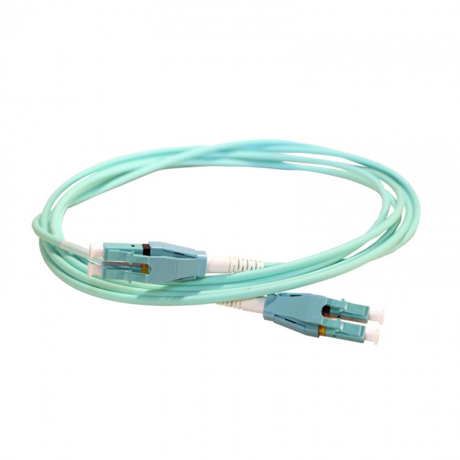 Lcs-lat OM4 Lc/lc Pol Rev 2M 32696 — Legrand — Legrand