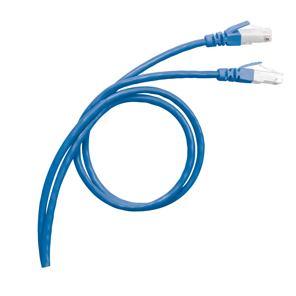 Patch Cord/user Cord FTP RJ45 CAT6 5 51755 — Legrand — Legrand