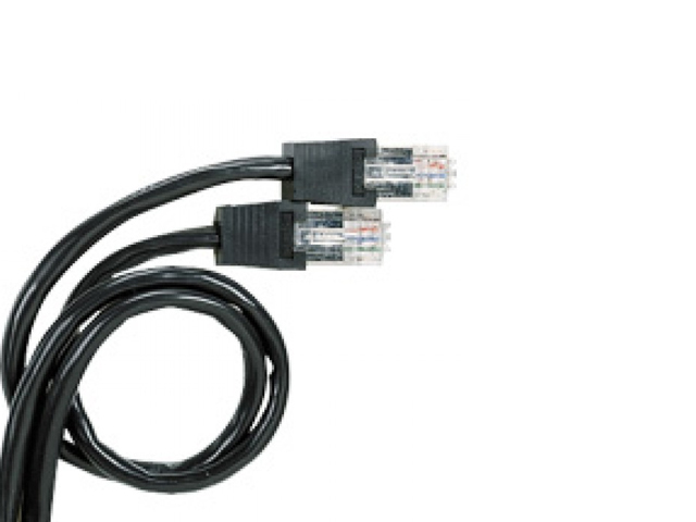 Patch Cord/user Cord UTP RJ45 CAT6 L=2,0 51773 — Legrand — Legrand
