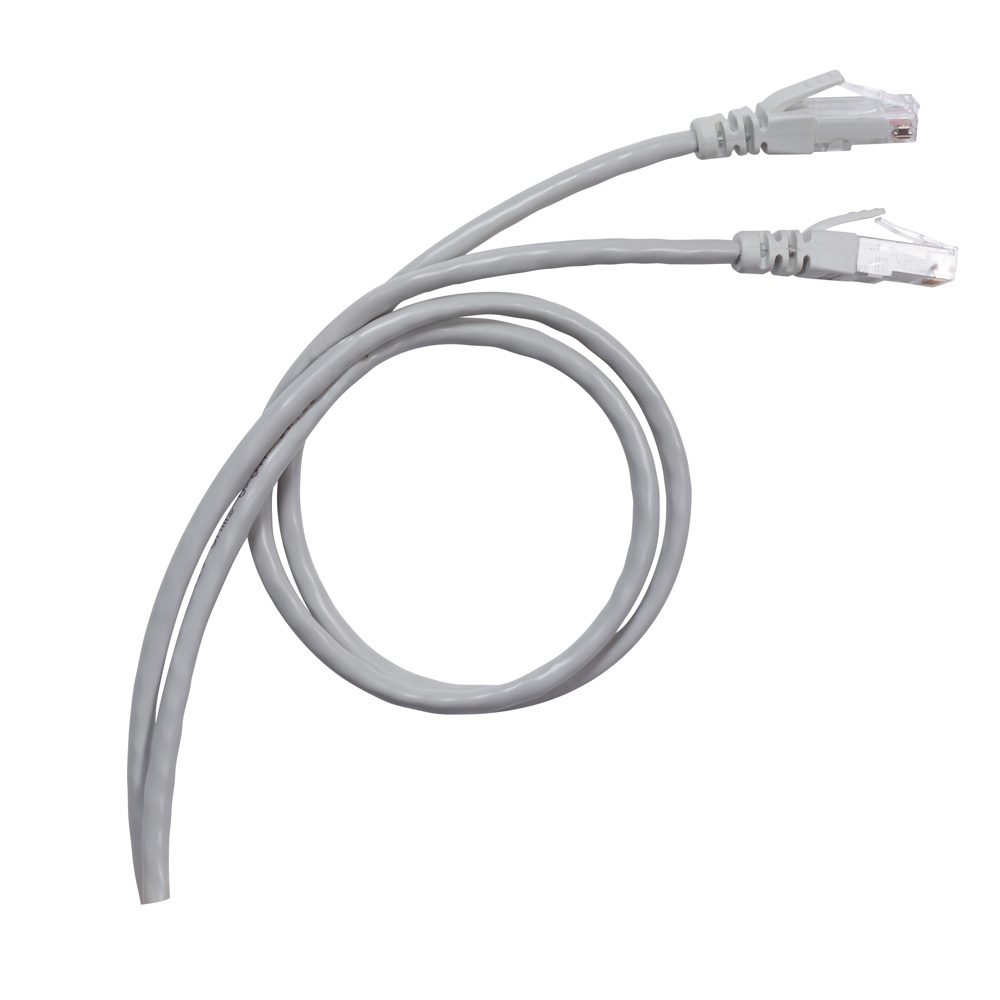 Patch cord FTP CAT5E 2,0M 51641 Legrand — Legrand