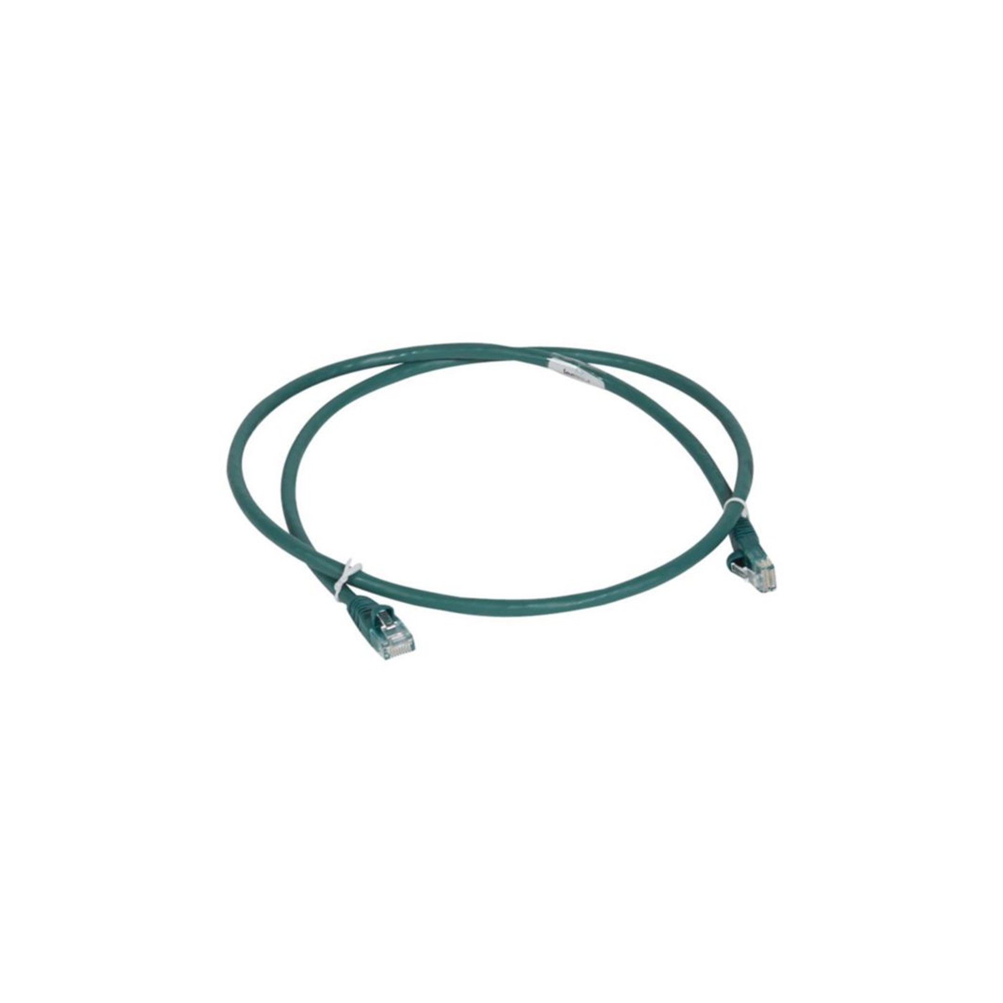 UTP Verde 3M 51860 LCS2/P.CORD CAT6 — Legrand — Legrand