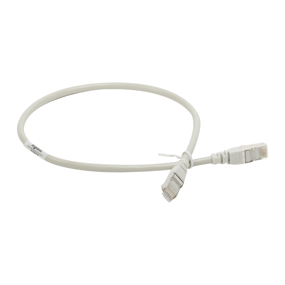 Lcs-lat CAT5E F/utp PVC Gr 0,5 51814 — Legrand — Legrand