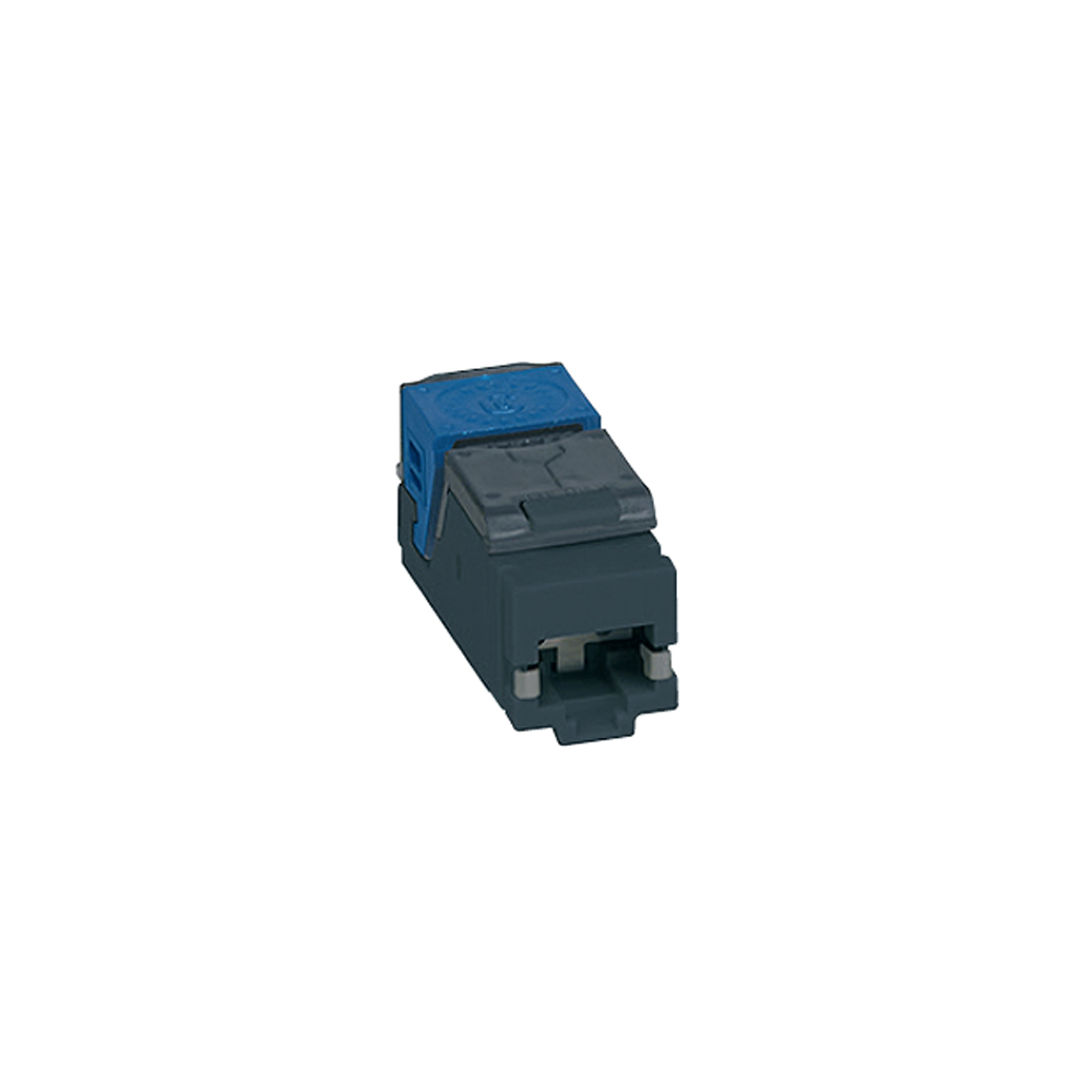Lcs-caja 6 Conect RJ45 C6 FTP 33764 — Legrand — Legrand
