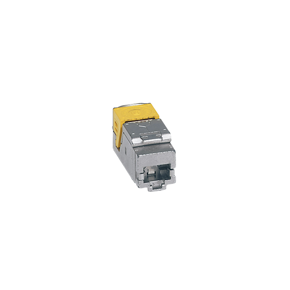 Lcs-caja 6 Conect RJ45 C6A STP 33775 — Legrand — Legrand