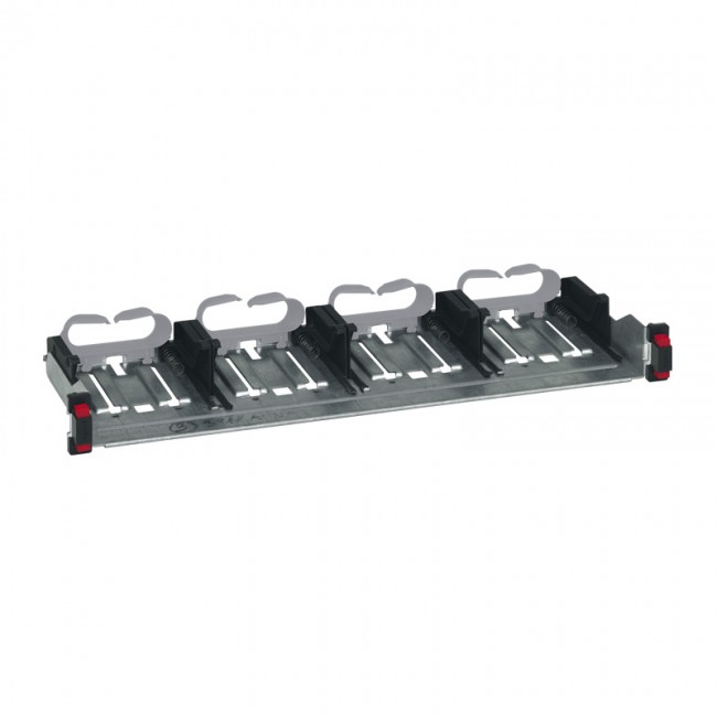 Lcs-panel R Eq Sin Cas 24RJ45 1U 33791 — Legrand — Legrand