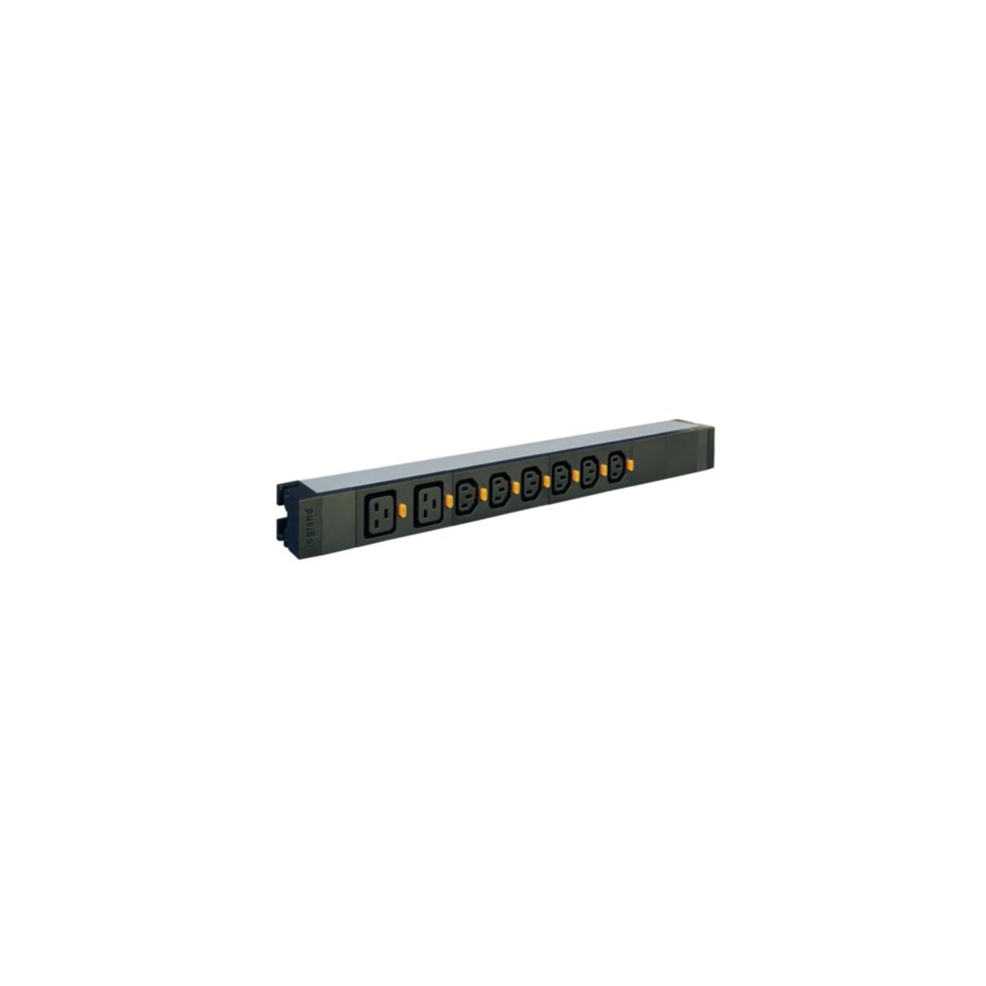 Pdu Est 19 6 Bases C13+2 Bases C19 646809 — Legrand — Legrand