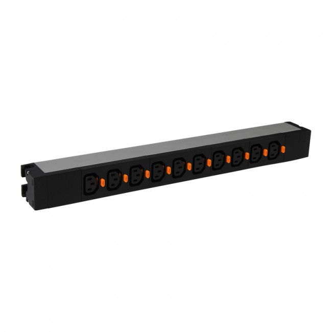 Unidad Portatil 10 Sal C13 646814 — Legrand — Legrand