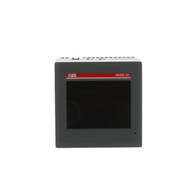 Analizador de Red M4M 30 Ethernet / RJ45 2CSG274681R4051 — ABB — ABB